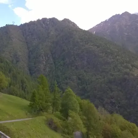 Un Passo Dal Lago Prázdninový dům *
