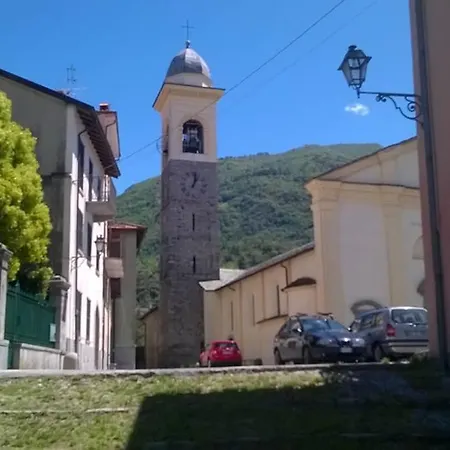 Un Passo Dal Lago * Dervio