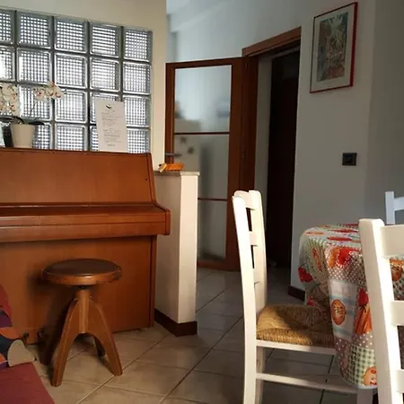 Un Passo Dal Lago Prázdninový dům Dervio