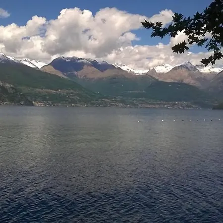 Prázdninový dům Un Passo Dal Lago Dervio