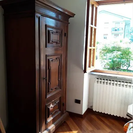 Prázdninový dům Un Passo Dal Lago