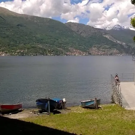 Un Passo Dal Lago * Dervio
