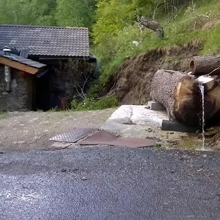 Prázdninový dům Un Passo Dal Lago *