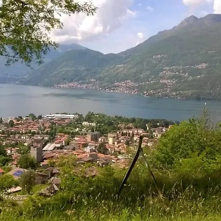 Prázdninový dům Un Passo Dal Lago