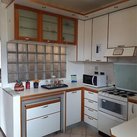 Un Passo Dal Lago Prázdninový dům *