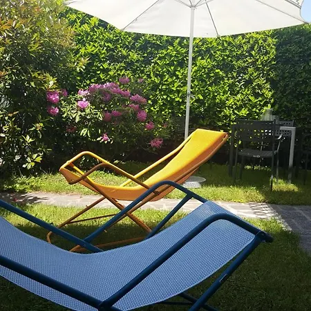 Un Passo Dal Lago Prázdninový dům Dervio