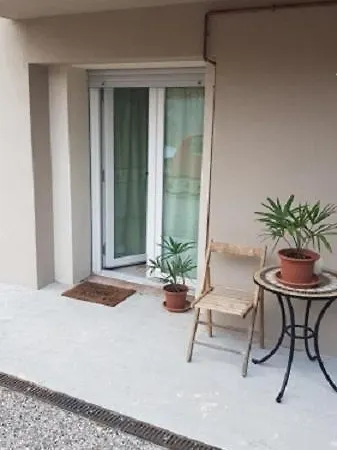 Apartment Un Passo Dal Desenzano del Garda